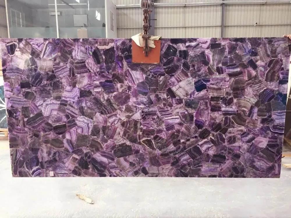 Fluorite Semi Precious stone