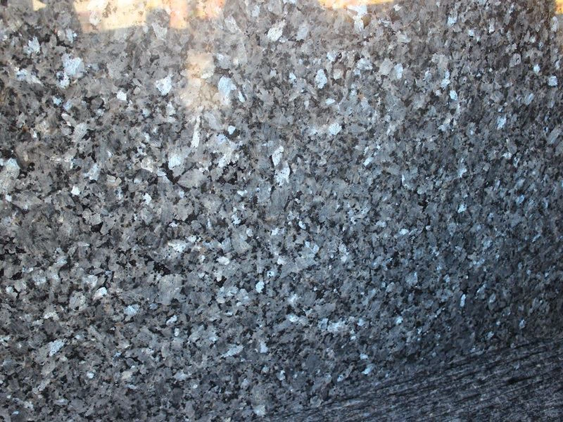 Blue Pearl Granite