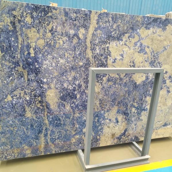 Bolivia Blue Granite Slabs (3) Bolivia Blue Granite Slabs (3)