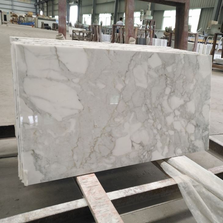 Calacatta Gold Marble Bar Top Calacatta Gold Marble Bar Top