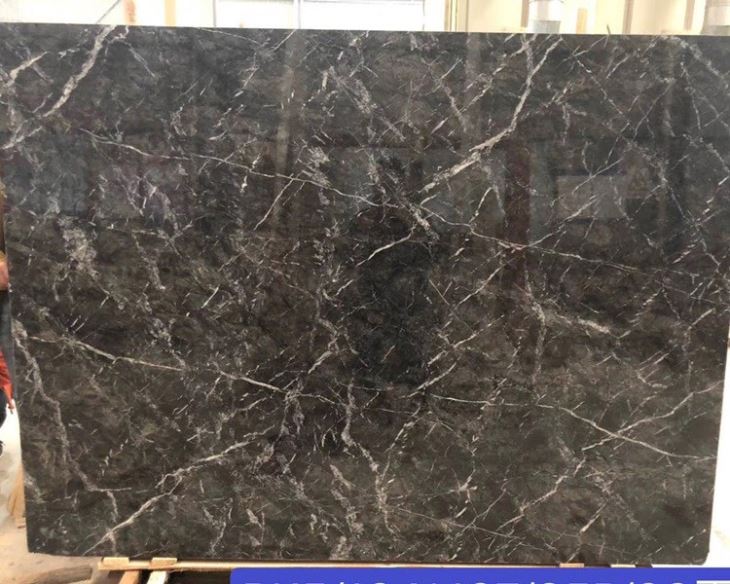 Grigio Carnico Marble Slabs