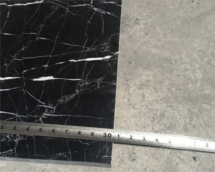 Black Cloud Marble Slabs Black Cloud Marble Slabs