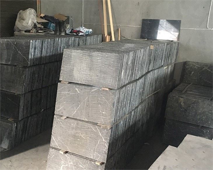 Black Cloud Marble Slabs Black Cloud Marble Slabs