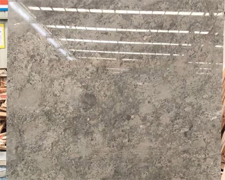 England Grey Marble Slabs