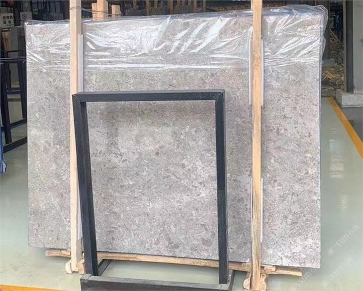 England Grey Marble Slabs