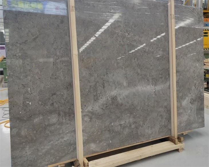 England Grey Marble Slabs