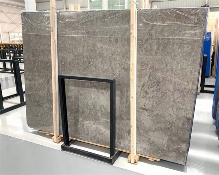 England Grey Marble Slabs