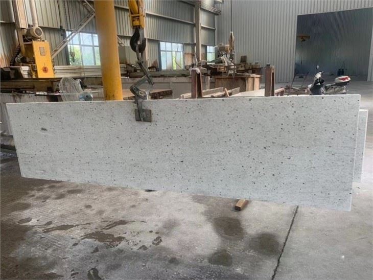 Extreme White Granite
