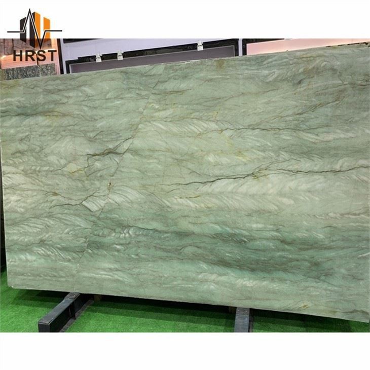 Brazil Green Quartzite Slabs And Tiles Brazil Green Quartzite Slabs And Tiles