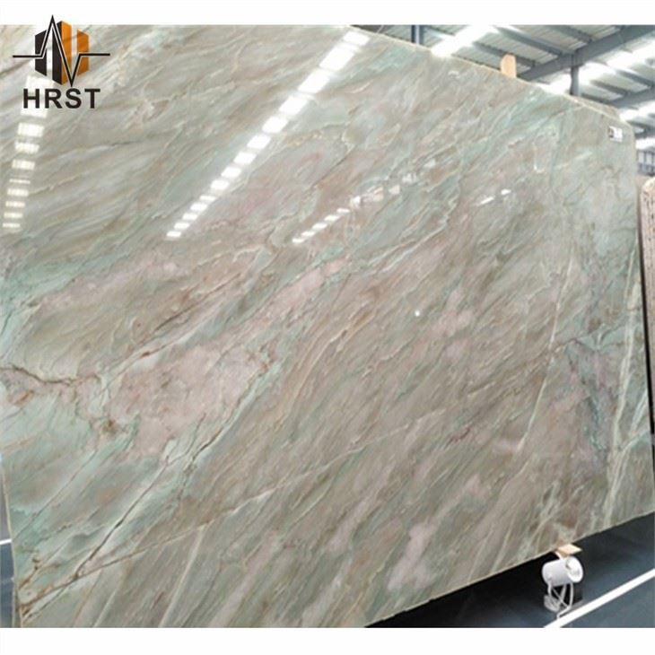 Brazil Green Quartzite Slabs And Tiles Brazil Green Quartzite Slabs And Tiles