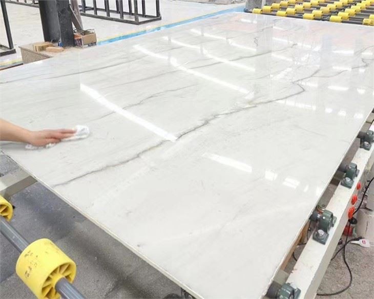 Mont Blanc Quartzite Mont Blanc Quartzite