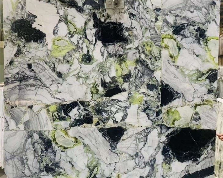 Primavera Marble Slabs