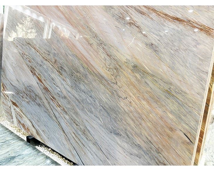 Blue Dream Marble