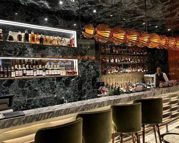 Prada Green Marble background Prada Green Marble background